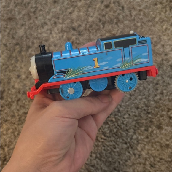Thomas the Train Engine - Picture 2 of 2